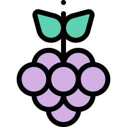 ブドウ icon
