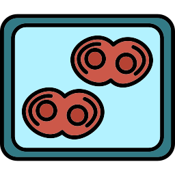 Cells icon