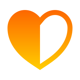 Heart icon