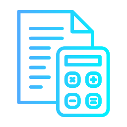 Calculation icon