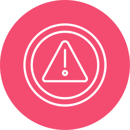 Alerts icon