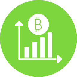 criptovaluta icona