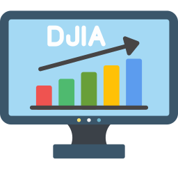 Djia icon