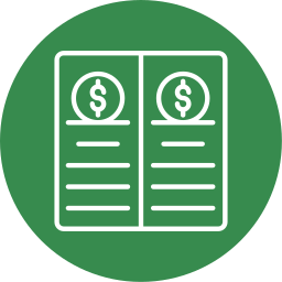 Balance Sheet icon