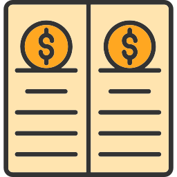 Balance Sheet icon