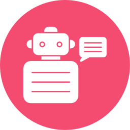 roboter icon