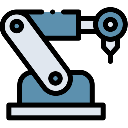 Machinery icon