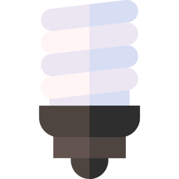 Light bulb icon