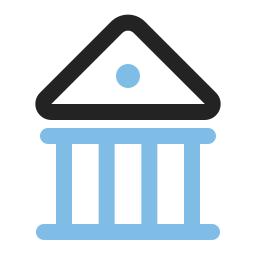 bank icon