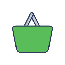 Cart icon