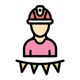labour day icono