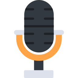 Podcast icon