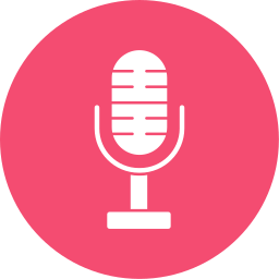 podcast icon