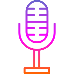 podcast icona