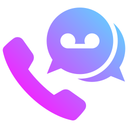 Voice mail icon