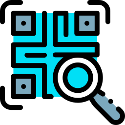 barcode icon