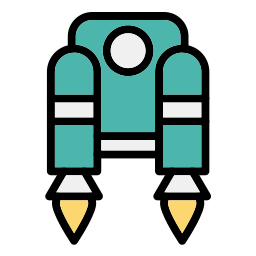 jetpack icon