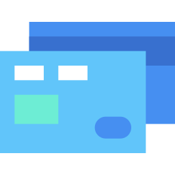 Credit card icon