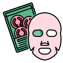 Face Mask icon