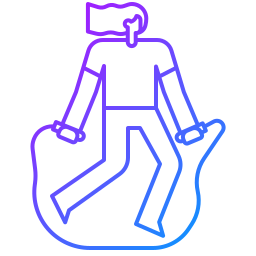 Exercise icon