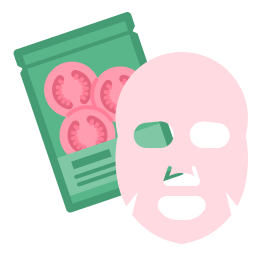 Face Mask icon