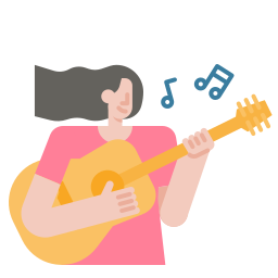 gitarre icon