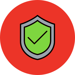 Safe icon