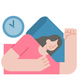 Sleep icon