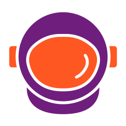 astronautenhelm icon