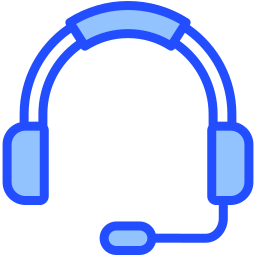 Headset icon