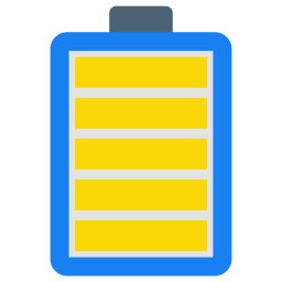 Full battery icon