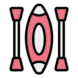 Canoe icon