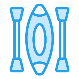 Canoe icon