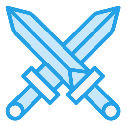 Swords icon