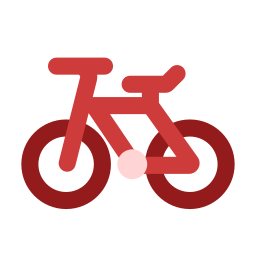 Bicycle icon