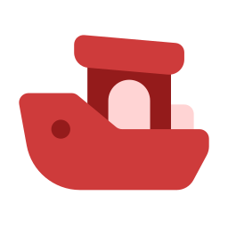 Boat icon