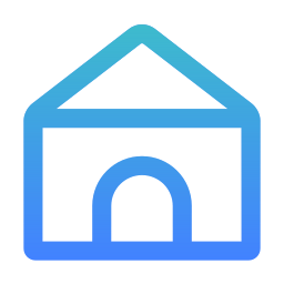 Building block icon