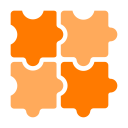 퍼즐 icon