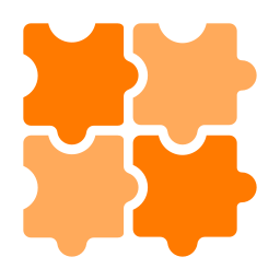 Puzzles icon