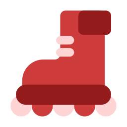 rollschuh icon