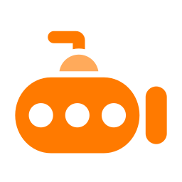 Submarine icon