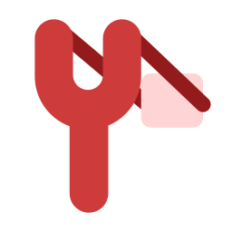 Slingshot icon