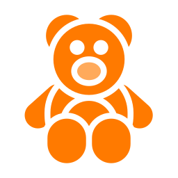 teddybär icon