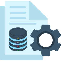 Data report icon