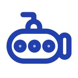 Submarine icon