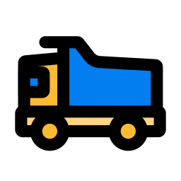 Truck icon