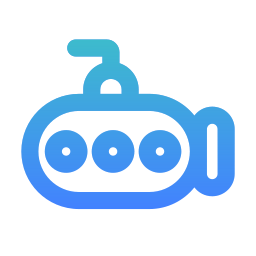 Submarine icon