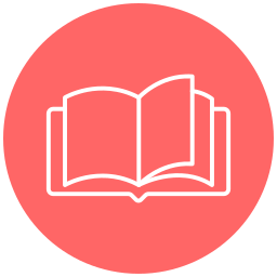 Book icon