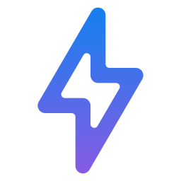 Lightning icon