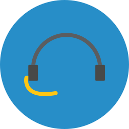 headphone icon